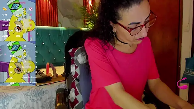 sabrina dupont online show from August 6, 2026, 12:22 pm