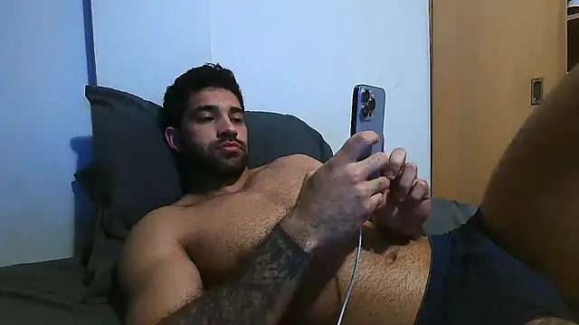 Snapshot of macho_fit chatting on July 28, 2026, 7:15 pm macho fit online show from July 28, 2026, 7:15 pm