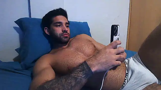 Snapshot of macho_fit chatting on July 11, 2026, 11:27 pm macho fit online show from July 11, 2026, 11:27 pm