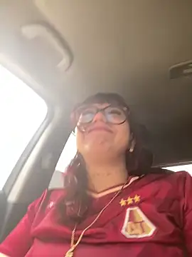 MiaOlmos777 online show from April 28, 2026, 2:10 pm