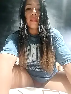 Karenn12 online show from November 16, 2025, 5:06 pm