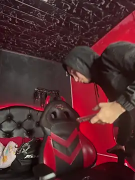 Sophie LS online show from January 8, 2026, 2:06 am