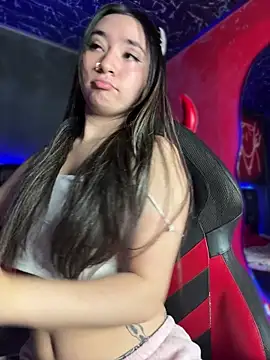 Sophie LS online show from January 9, 2026, 2:18 am