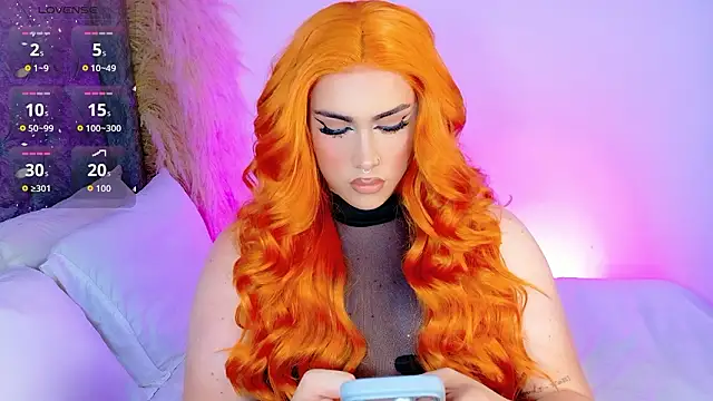 astridjonness online show from March 19, 2026, 12:43 am