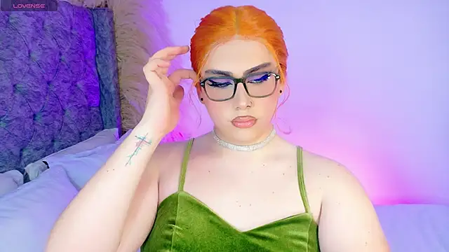 astridjonness online show from February 11, 2026, 1:27 am