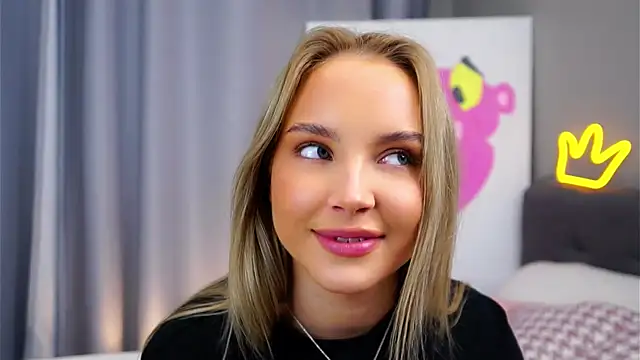 Snapshot of AftonConnett chatting on October 29, 2025, 1:04 am AftonConnett online show from October 29, 2025, 1:04 am