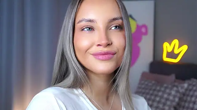 Snapshot of AftonConnett chatting on October 12, 2025, 12:12 am AftonConnett online show from October 12, 2025, 12:12 am