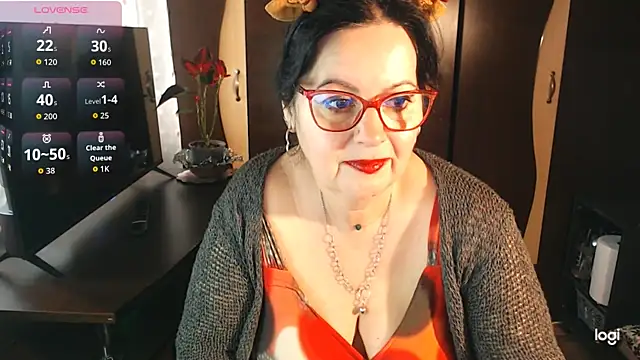 exymilf  online show from January 10, 2026, 12:55 pm