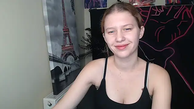 Snapshot of StellaCRL chatting on October 27, 2025, 7:09 am StellaCRL online show from October 27, 2025, 7:09 am