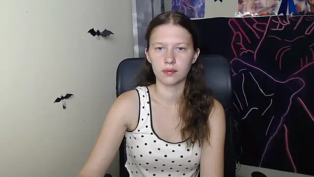 Snapshot of StellaCRL chatting on August 4, 2026, 6:29 am StellaCRL online show from August 4, 2026, 6:29 am