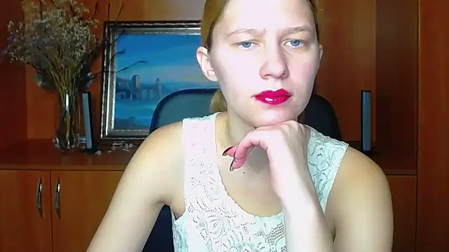 Snapshot of StellaCRL chatting on November 27, 2025, 7:09 am StellaCRL online show from November 27, 2025, 7:09 am