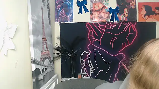 StellaCRL online show from January 19, 2026, 1:15 pm