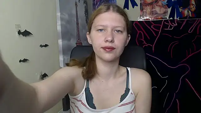 StellaCRL online show from May 4, 2026, 6:17 am