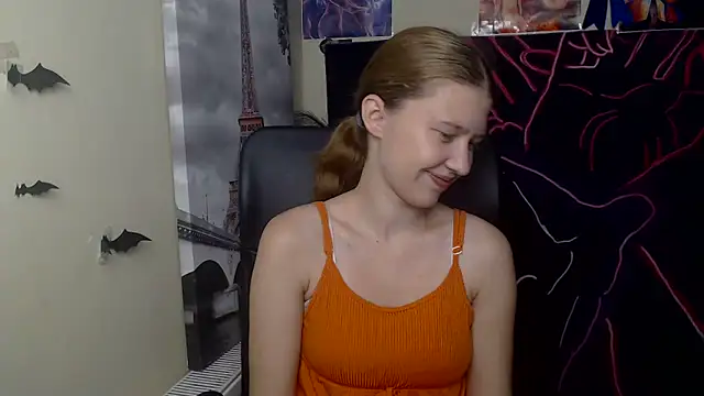Snapshot of StellaCRL chatting on May 9, 2026, 6:11 pm StellaCRL online show from May 9, 2026, 6:11 pm