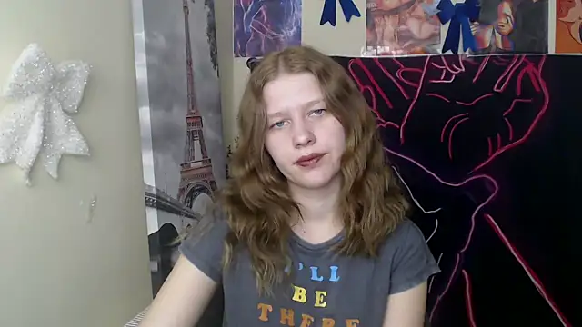 StellaCRL online show from March 7, 2026, 1:27 pm