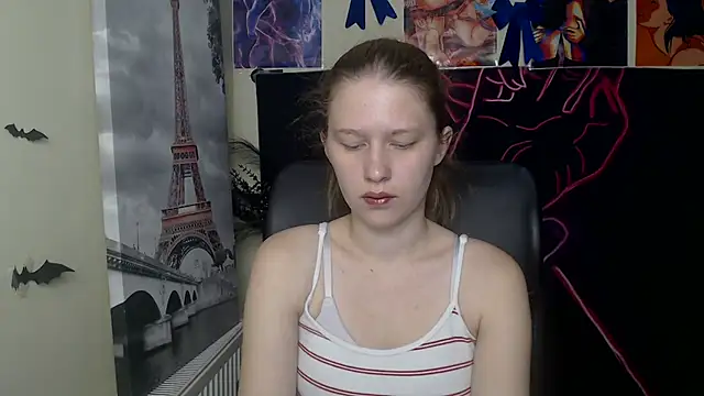 StellaCRL online show from May 7, 2026, 6:17 am
