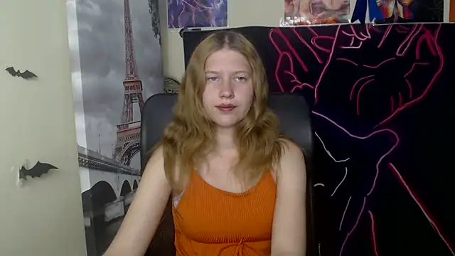 StellaCRL online show from May 8, 2026, 6:12 pm
