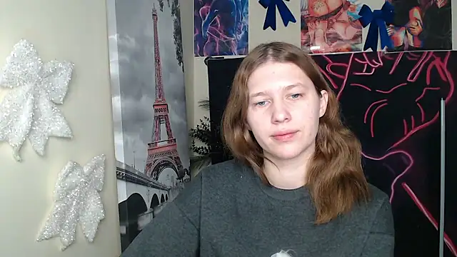 StellaCRL online show from January 13, 2026, 1:15 pm