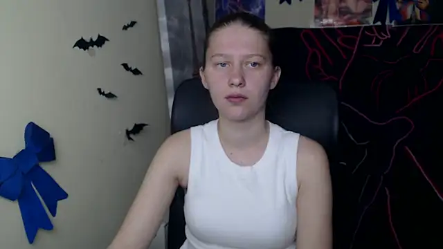 StellaCRL online show from April 27, 2026, 12:03 pm