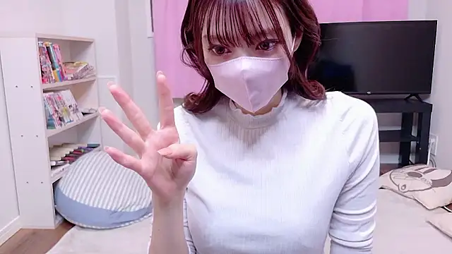 ASUKA-TV online show from October 2, 2025, 11:46 am