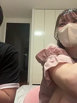 Snapshot of ASUKA-TV chatting on May 22, 2026, 11:41 am ASUKA-TV online show from May 22, 2026, 11:41 am