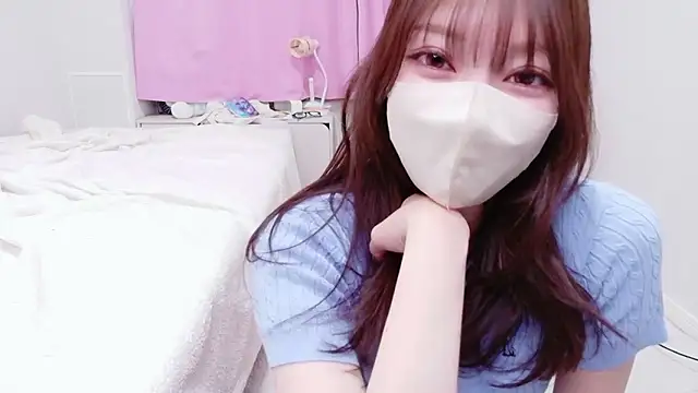 Snapshot of ASUKA-TV chatting on May 3, 2026, 4:39 am ASUKA-TV online show from May 3, 2026, 4:39 am