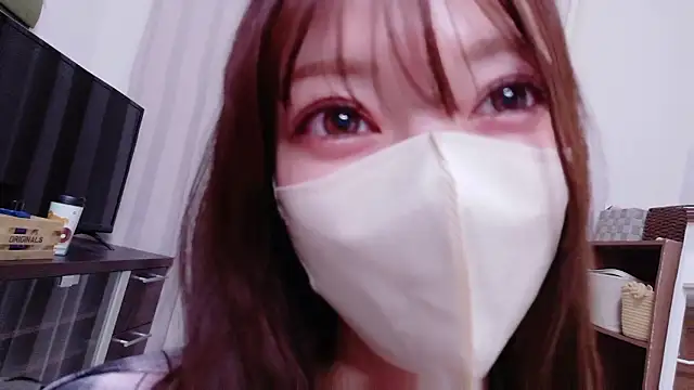 Snapshot of ASUKA-TV chatting on May 15, 2026, 11:41 am ASUKA-TV online show from May 15, 2026, 11:41 am