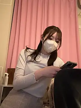Snapshot of ASUKA-TV chatting on April 16, 2026, 11:11 am ASUKA-TV online show from April 16, 2026, 11:11 am