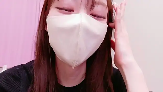 Snapshot of ASUKA-TV chatting on April 12, 2026, 8:28 am ASUKA-TV online show from April 12, 2026, 8:28 am