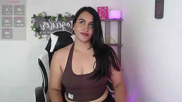 isabella aristi03 online show from February 7, 2026, 12:18 am