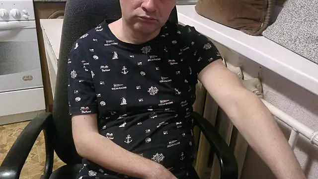 AlDON59 online show from March 15, 2026, 6:04 pm