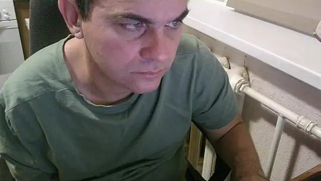 Snapshot of AlDON59 chatting on November 27, 2025, 5:46 pm AlDON59 online show from November 27, 2025, 5:46 pm