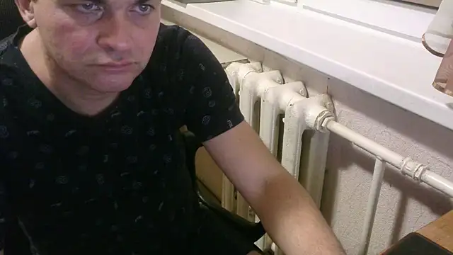 Snapshot of AlDON59 chatting on November 18, 2025, 6:33 pm AlDON59 online show from November 18, 2025, 6:33 pm