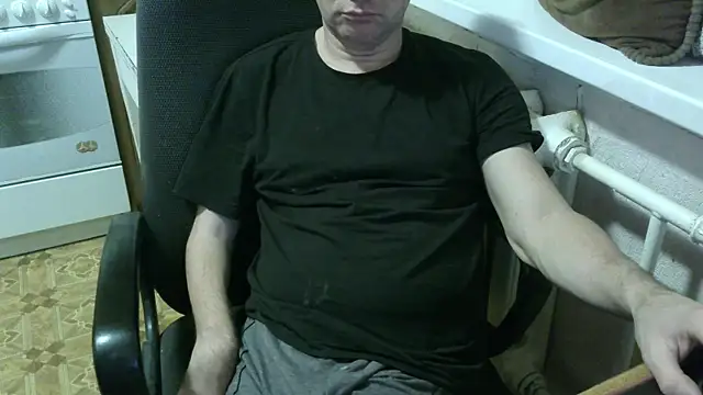 AlDON59 online show from January 5, 2026, 5:27 pm