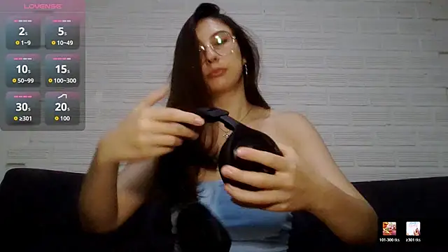 Snapshot of briannababy_ chatting on July 15, 2026, 12:01 pm briannababy online show from July 15, 2026, 12:01 pm