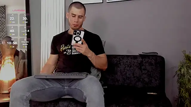 thomas eliotts online show from July 30, 2026, 7:57 pm