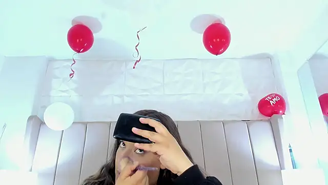 MollyBigBoobs12 online show from February 20, 2025, 7:30 pm