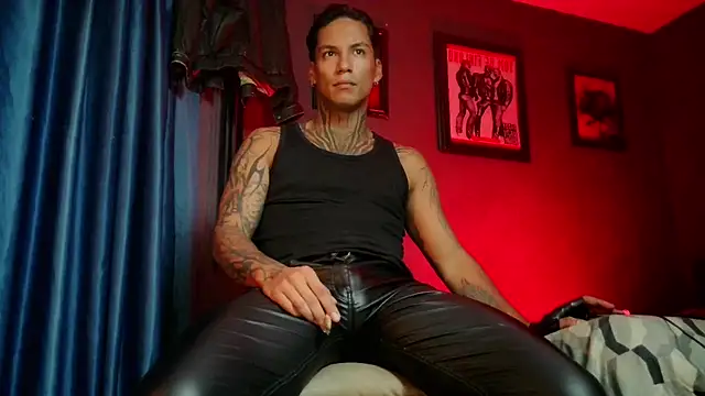 Snapshot of Leonnardo_Jaramillo chatting on June 6, 2026, 11:04 am Leonnardo Jaramillo online show from June 6, 2026, 11:04 am