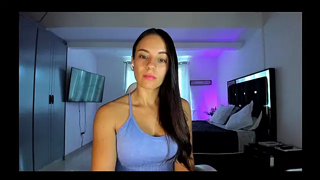 Snapshot of Sara_lopez_28 chatting on August 3, 2026, 1:28 pm Sara lopez 28 online show from August 3, 2026, 1:28 pm