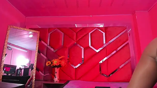 Eimy Sexy  online show from October 25, 2025, 3:12 pm