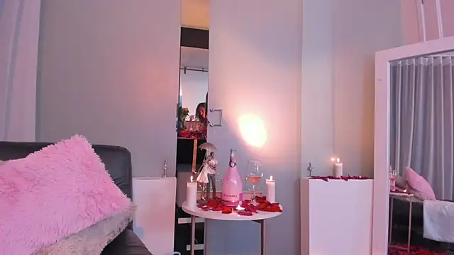 IsabellaAnngel online show from February 15, 2025, 12:59 am
