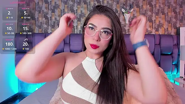 Snapshot of IsabellaAnngel chatting on November 14, 2025, 12:36 am IsabellaAnngel online show from November 14, 2025, 12:36 am