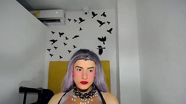 Snapshot of paulinabigcock chatting on March 22, 2025, 2:48 am paulinabigcock online show from March 22, 2025, 2:48 am