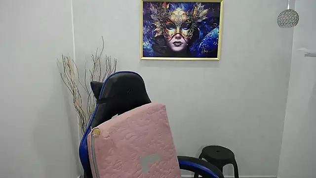 Snapshot of paulinabigcock chatting on November 11, 2025, 8:14 pm paulinabigcock online show from November 11, 2025, 8:14 pm