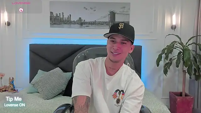 Damian23   online show from January 17, 2026, 12:42 pm