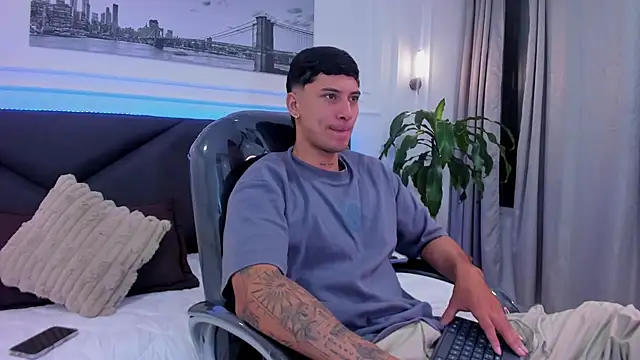 Damian23   online show from December 19, 2025, 10:39 am