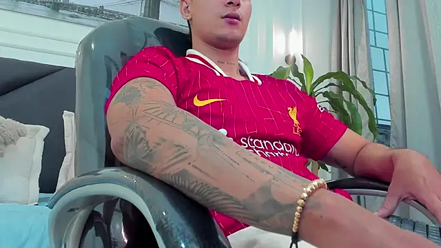 Damian23   online show from November 14, 2025, 11:47 am