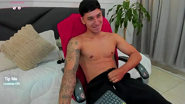 Damian23   online show from November 23, 2025, 10:25 am