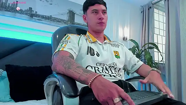 Damian23   online show from January 9, 2026, 12:34 pm