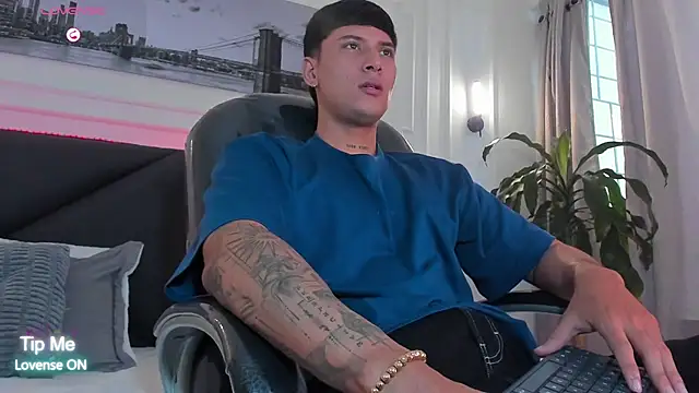 Damian23   online show from March 20, 2026, 7:26 pm